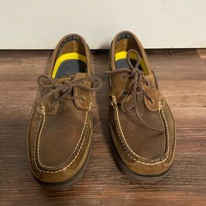 Timberland Loafers